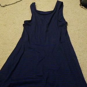 Child's skater dress